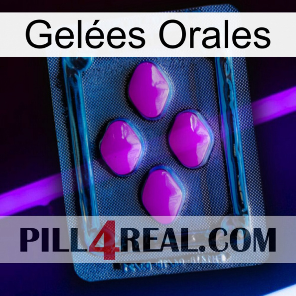 Gelées Orales 04